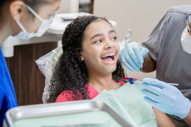 Teeth Whitening in OK