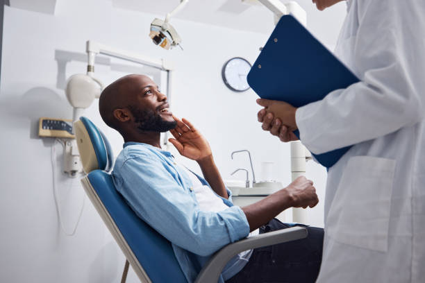 Best Affordable Emergency Dental Care  in Central High, OK