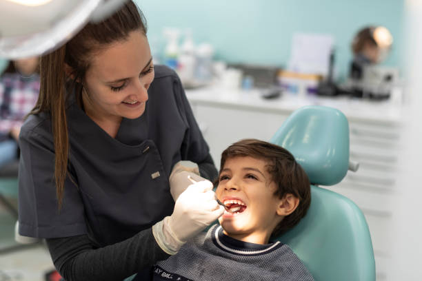 Best Broken Tooth Emergency  in Central High, OK