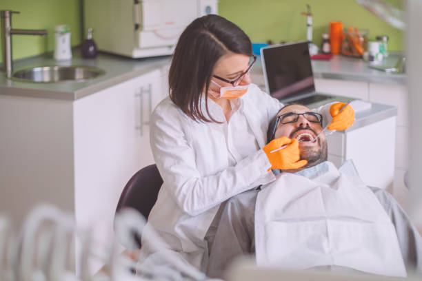 Best Emergency Dentist No Insurance  in Central High, OK
