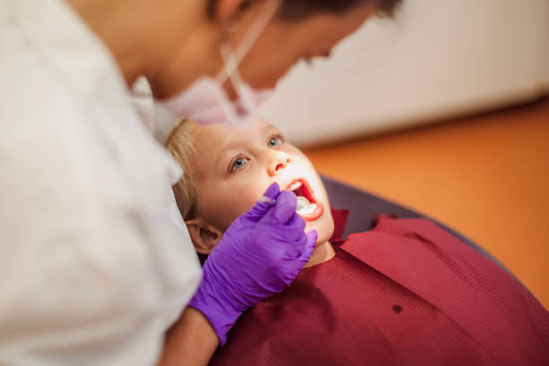 Best Same-Day Dentist Appointment  in Central High, OK