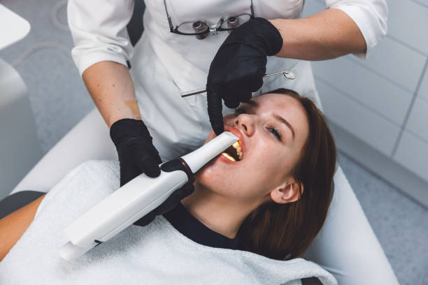 Best Knocked-Out Tooth Emergency  in Central High, OK