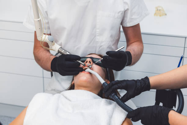 Best Urgent Tooth Repair  in Central High, OK