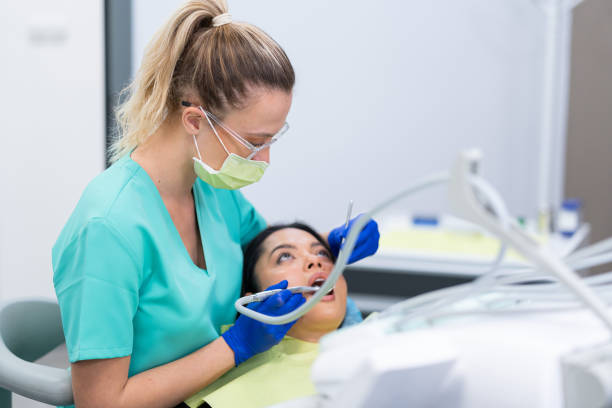 Best Urgent Dental Care  in Central High, OK